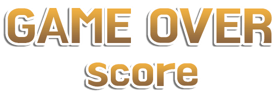 Game over